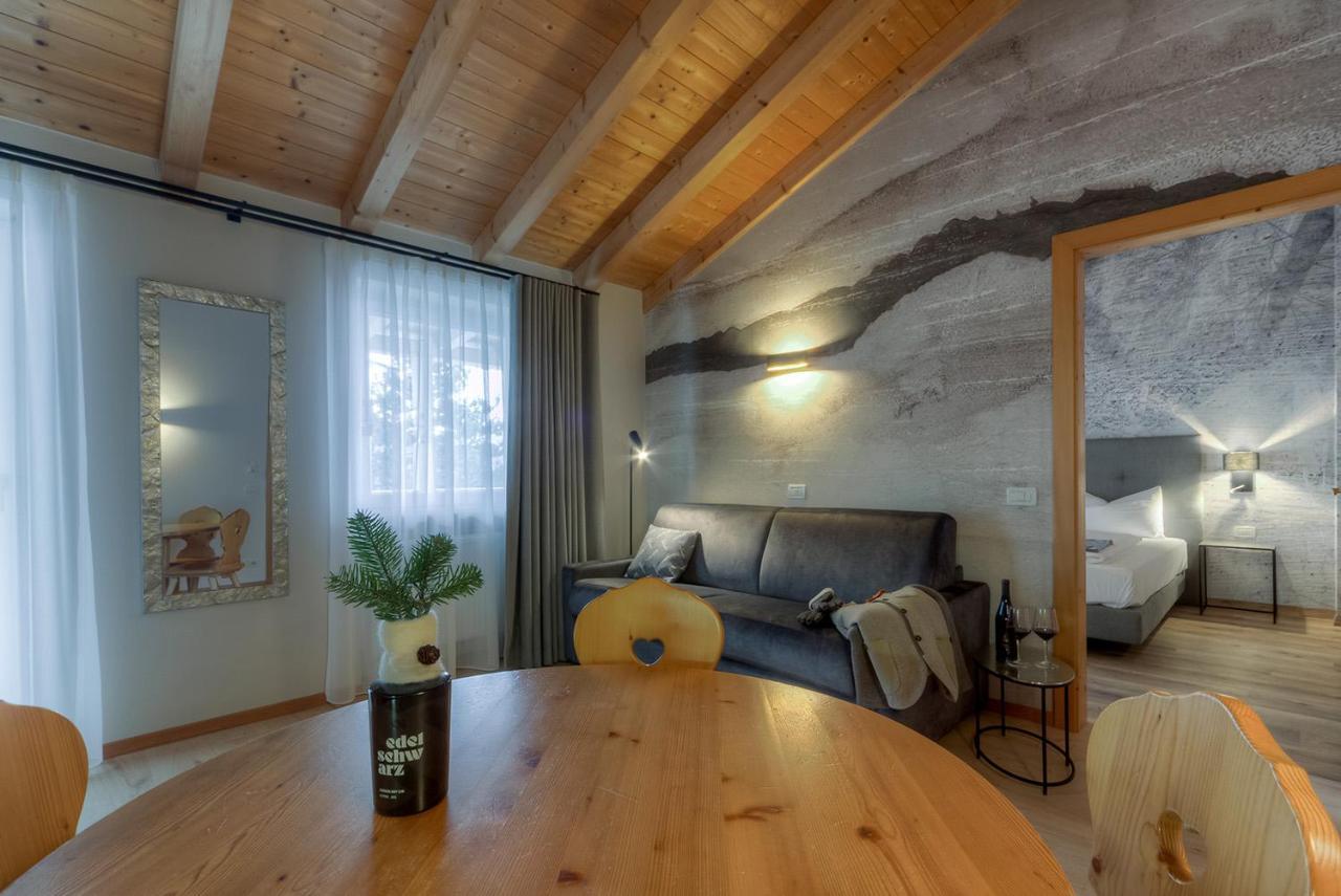 Eden Apartments シウジ エクステリア 写真