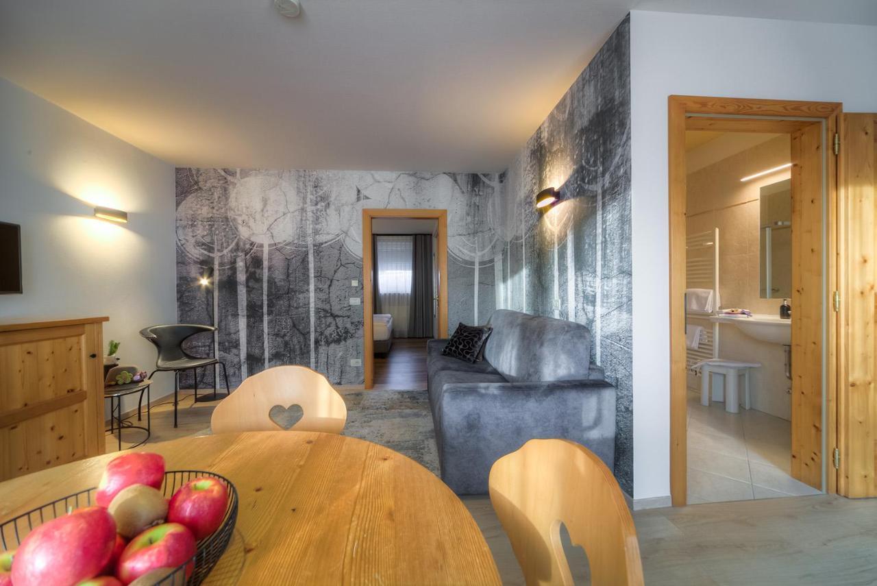 Eden Apartments シウジ エクステリア 写真