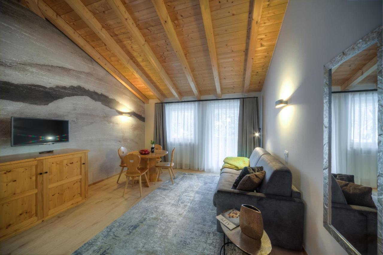 Eden Apartments シウジ エクステリア 写真