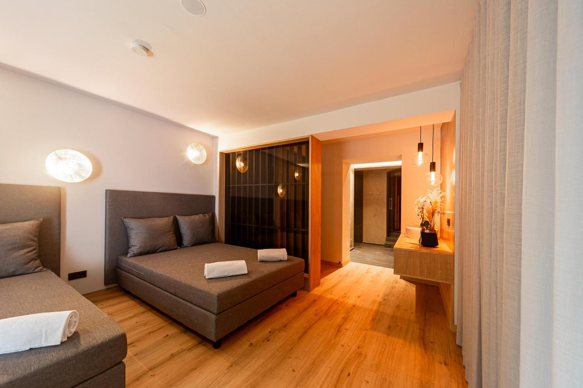Eden Apartments シウジ エクステリア 写真