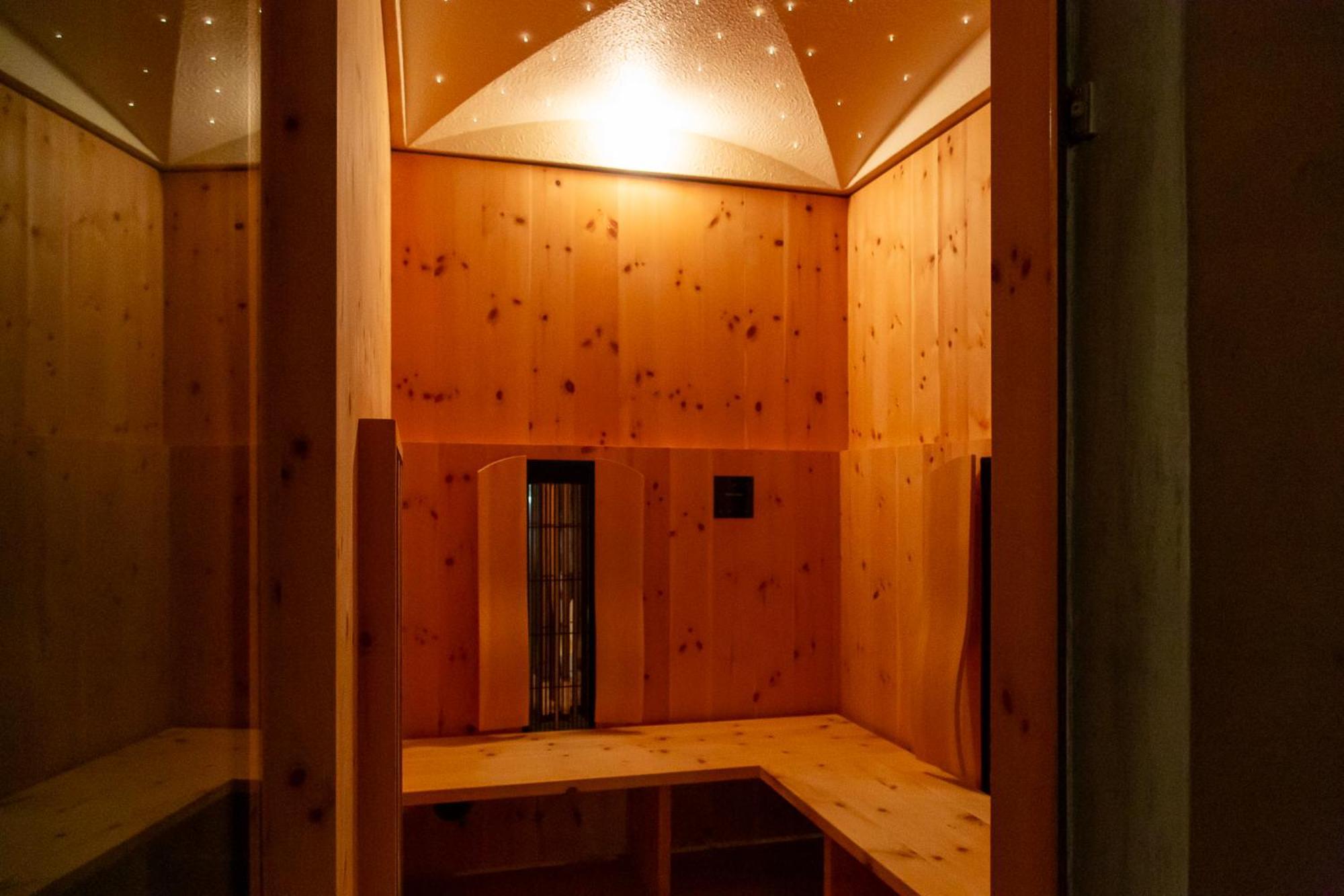 Eden Apartments シウジ エクステリア 写真