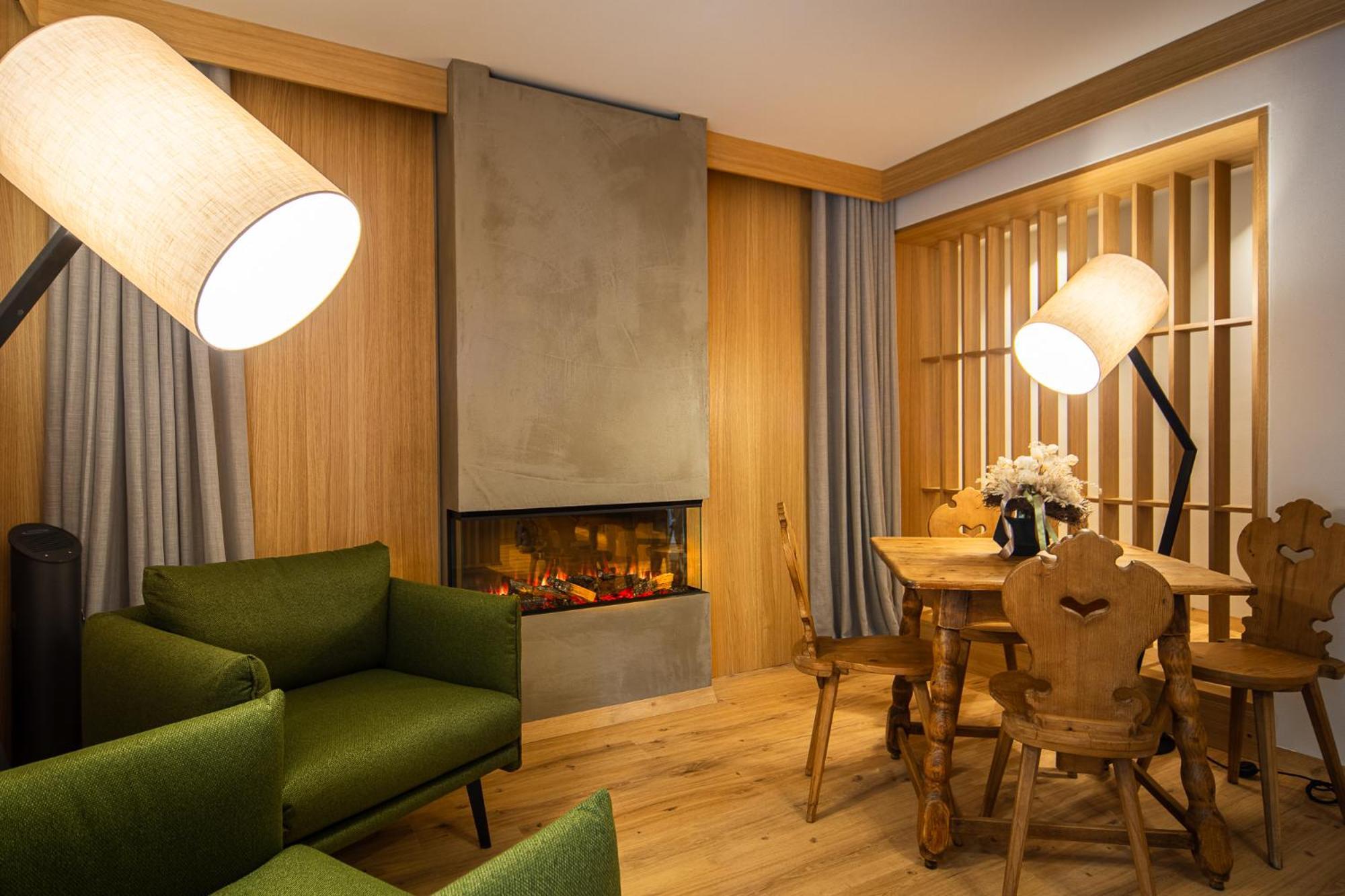 Eden Apartments シウジ エクステリア 写真