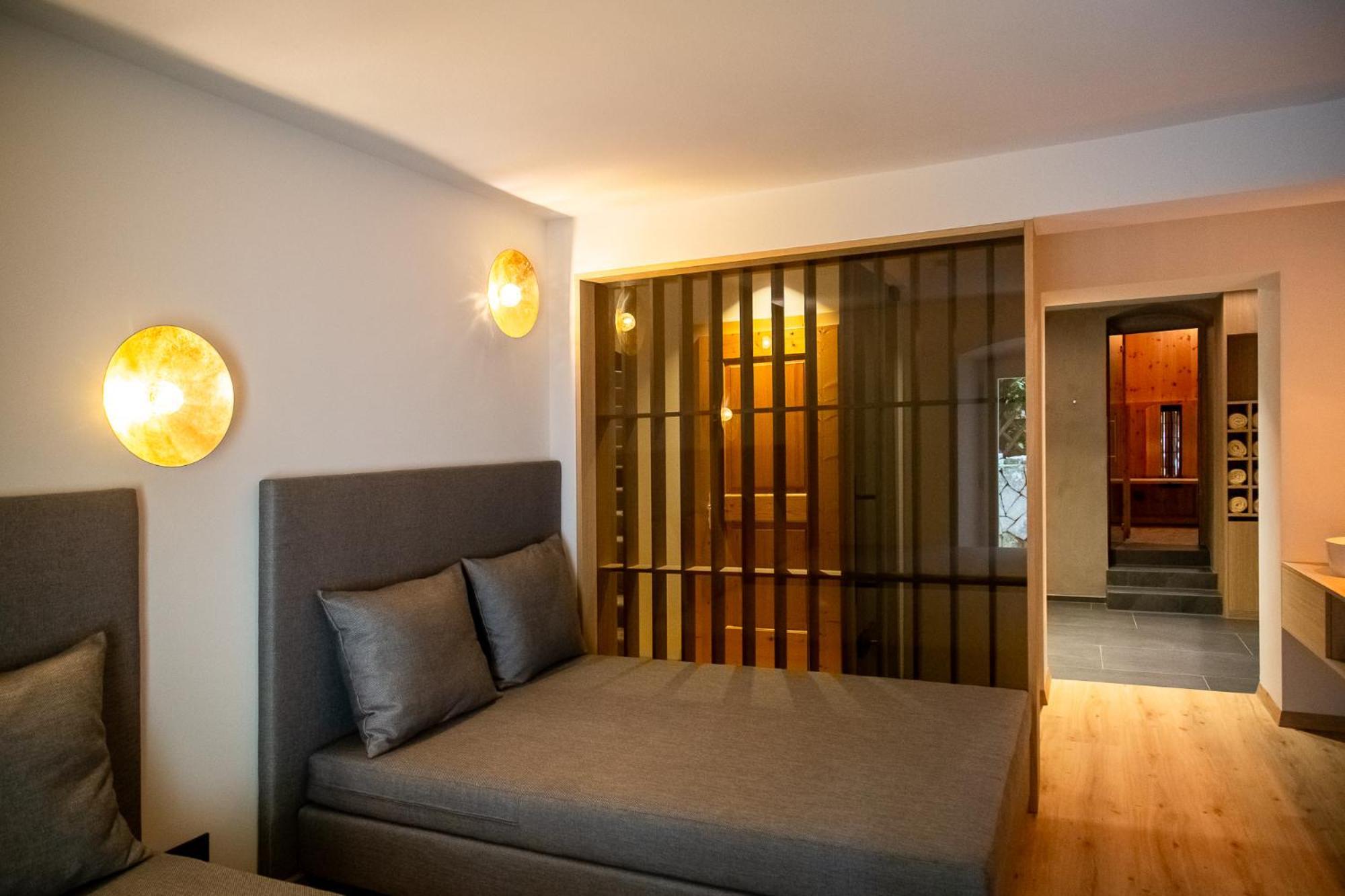 Eden Apartments シウジ エクステリア 写真
