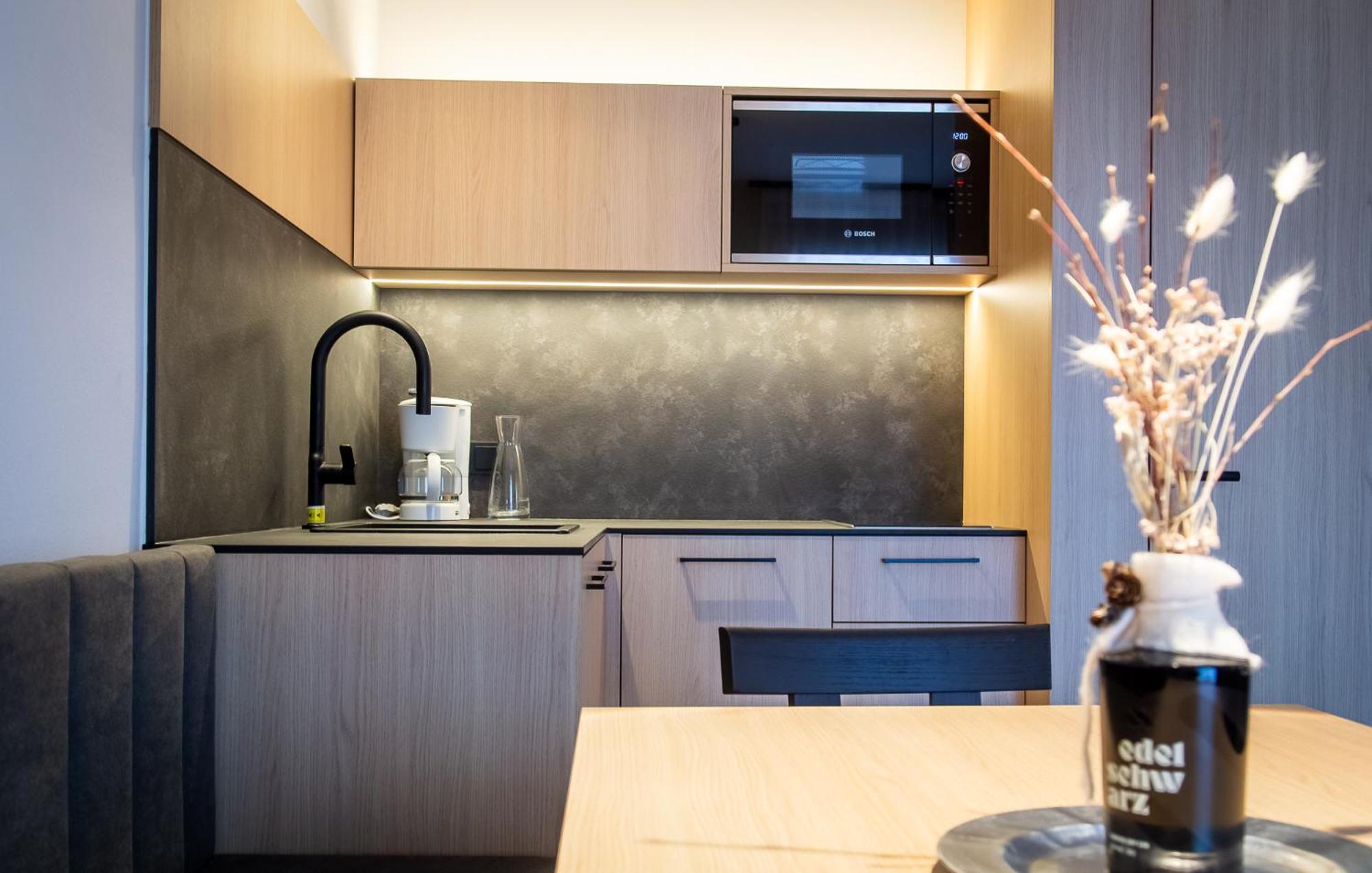 Eden Apartments シウジ エクステリア 写真