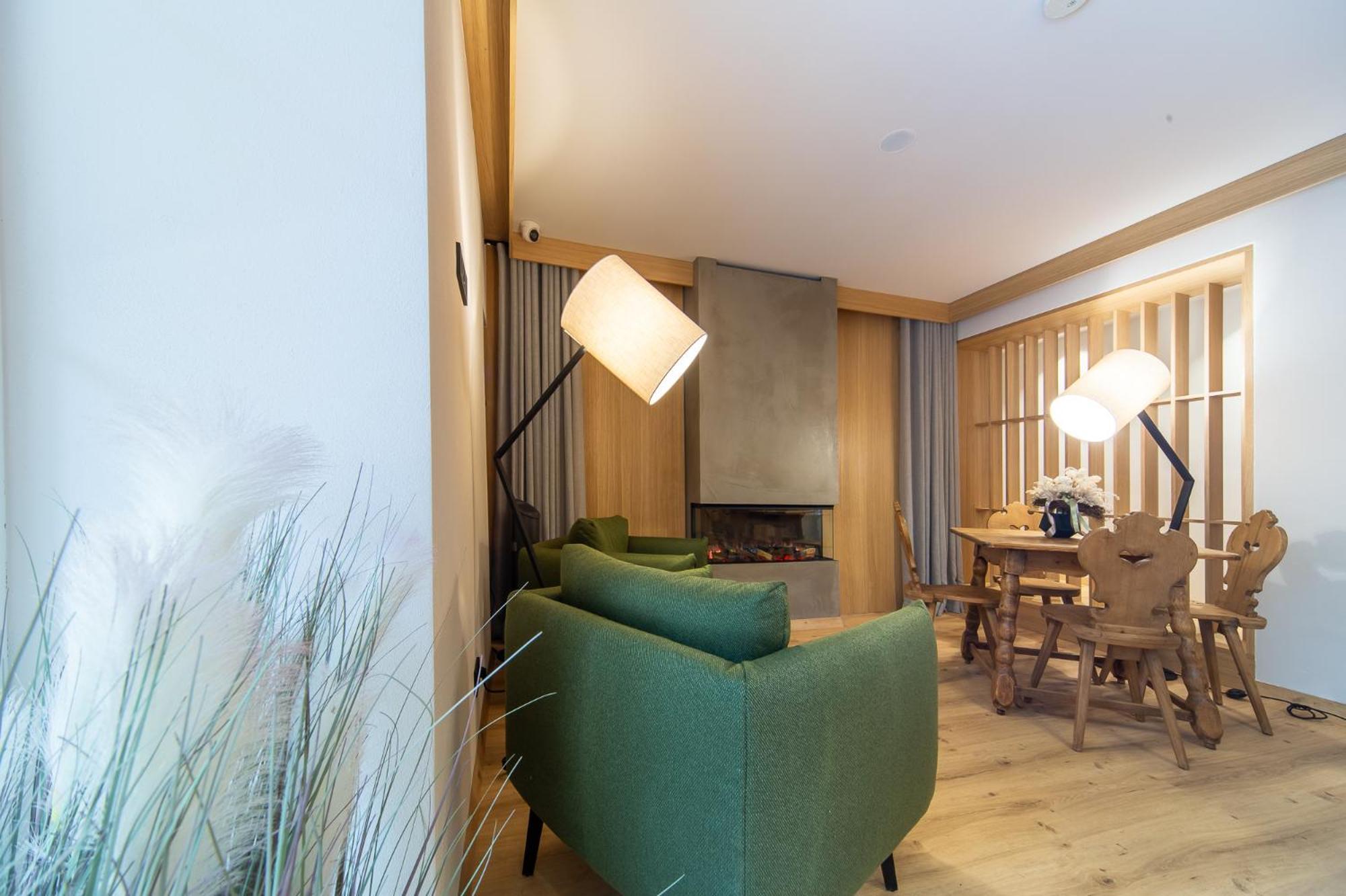 Eden Apartments シウジ エクステリア 写真
