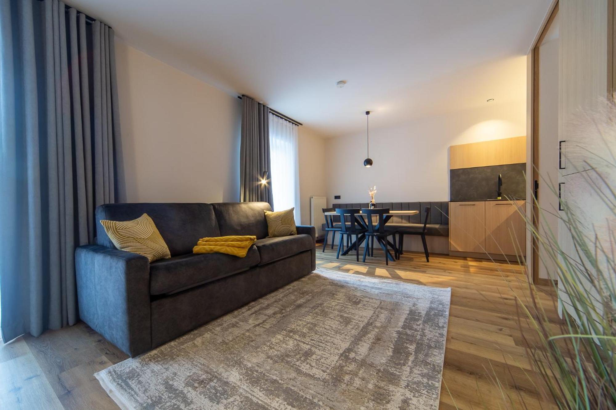 Eden Apartments シウジ エクステリア 写真